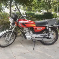 مدل ۹۶ ۱۵۰ سی سی مدارک کامل