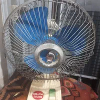 پنکه کوچیک ژاپنی