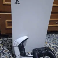 Playstation 5 fat|کنسول، بازی ویدئویی و آنلاین|شوش, |دیوار