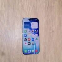 آیفون ۱۷ نرمال سفید سی اچ ۲۵۶