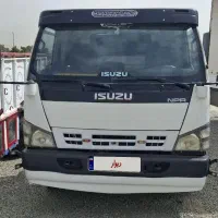 ایسوزو ۶ تن