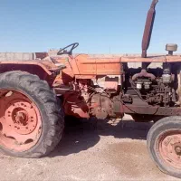 رومانی۶۲تازه تعمیر