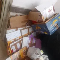 کارتن اثاث کشی