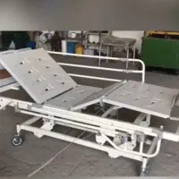 تخت برقی سه حالته کم کارکرد