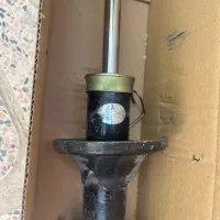 کمک پوسته کوتاه پراید
