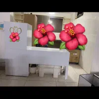 میز کار کشودار