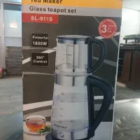 چای ساز نو سالم
