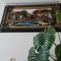 تابلوفرش