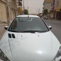 پژو 206 تیپ 2|خودرو سواری و وانت|بندر گناوه, |دیوار