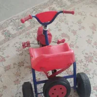 سه چرخه کودک