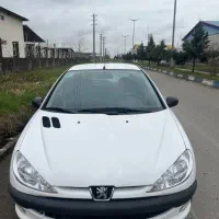 ۲۰۶|خودرو سواری و وانت|رشت, استقامت ۲|دیوار