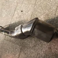 کاتالیزور مگان و ال۹۰ اصلی