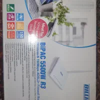 مودم BILLION 5500W R3