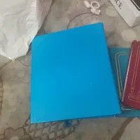 زونکن آبی