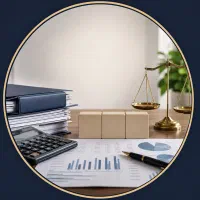 مشاوره مالیاتی وقبول وکالت