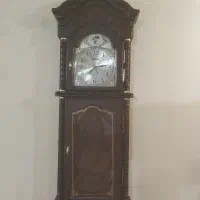 ساعت دیواری