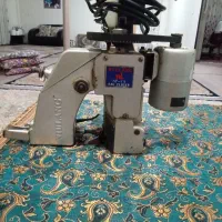 دستگاه چرخ گونی