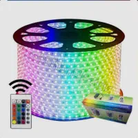 ریسه مولتی کالر RGB