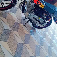 موتور ۲۰۰ همتاز  مدل ۴۰۰ درحد خشک