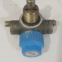 شیر مخزن سی آن جی