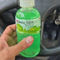 آب میوه موگو کوکو