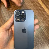 ایفون ۱۵ pro
