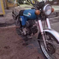 موتور یاماهاصد