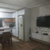 فروش ویلایی فلت ۲خواب ۷سال ساخت جاده دالیخانی