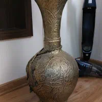 پایه گلدان تزئینی