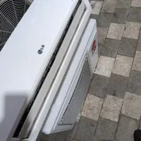 کولر گازی سالم ۱۲هزار و سوخته میخریم
