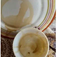 فال قهوه/دعا نویسی