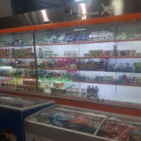 تعمیرات یخچال های صنعتی پرده هوا تاپینگ سردخانه