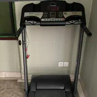 فروش تردمیل خانگی بسیار سالم