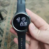 ساعت هوشمند Mibro GS / صفحه AMOLED / دارای GPS