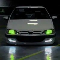 پارس elx1403 کم کار