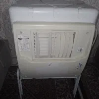 کولر آبی