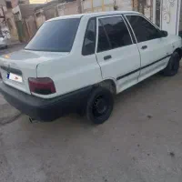 فروش پراید مدل ۸۰