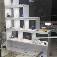 دکوری و ویترین شیک و زیبا
