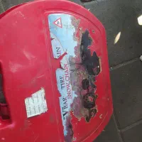 زنجیر چرخ