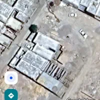 زمین ملکی لاج