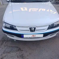 پژو پارس موتور جدید 1402