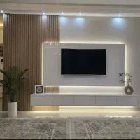 نصاب تعمیرات کابینت (خرده کاری)ماربل کفپوش پارکت