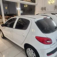 پژو 207 مدل 1403 نقد و اقساط