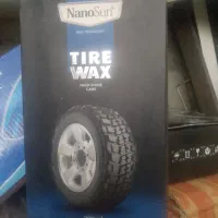 واکس لاستیک نانو