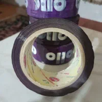 چسب خارجی پهن دانه ای ۱۳۰هزار