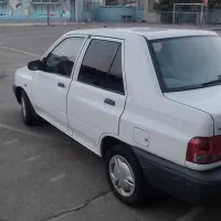 پراید مدل 98