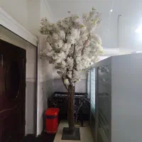 درخت مصنوعی شکوفه بهاری