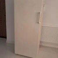 یخچال کامل فریزر پارس
