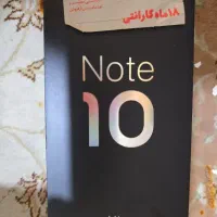 Mi Note 10 lite|موبایل|تهران, یوسف‌آباد|دیوار