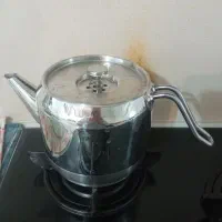 قوری و کتری یونیک اصل نونو